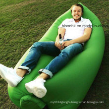 Original Gojoy Air Sofa Bed, Lightweight Hangout Inflatable Sleeping Bag